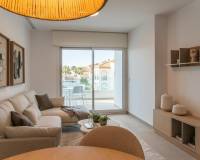 Nouvelle construction - Appartement - Orihuela Costa - Playa Flamenca
