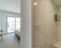 Nouvelle construction - Appartement - Orihuela Costa - Playa Flamenca