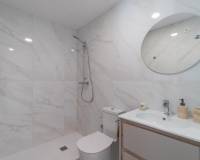 Nouvelle construction - Appartement - Orihuela Costa - Playa Flamenca