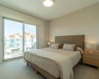 Nouvelle construction - Appartement - Orihuela Costa - Playa Flamenca