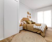 Nouvelle construction - Appartement - Orihuela Costa - Villamartín