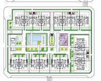 Nouvelle construction - Appartement - Pilar de la Horadada - Playa de las Higuericas