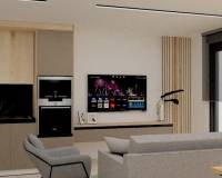 Nouvelle construction - Appartement - Pilar de la Horadada - Playa de las Higuericas