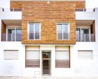 Nouvelle construction - Appartement - Pilar de la Horadada - pueblo