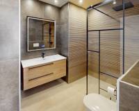 Nouvelle construction - Appartement - Pilar de la Horadada - pueblo