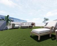 Nouvelle construction - Appartement - Pilar de la Horadada - pueblo