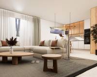 Nouvelle construction - Appartement - Pilar de la Horadada - pueblo