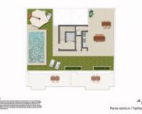 Nouvelle construction - Appartement - Pilar de la Horadada - Torre De La Horadada