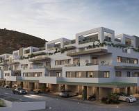 Nouvelle construction - Appartement - Pulpi - Aguilón Golf