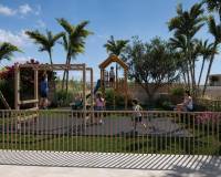 Nouvelle construction - Appartement - Pulpi - Aguilón Golf