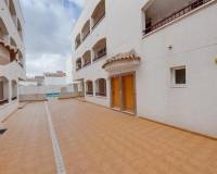 Nouvelle construction - Appartement - San Fulgencio - Pueblo