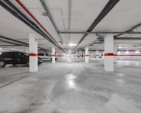 Nouvelle construction - Appartement - San Fulgencio - Pueblo