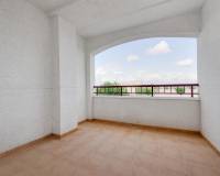 Nouvelle construction - Appartement - San Fulgencio - San Fulgencio Pueblo