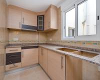 Nouvelle construction - Appartement - San Fulgencio - San Fulgencio Pueblo