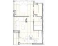 Nouvelle construction - Appartement - San Javier - pueblo