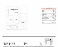 Nouvelle construction - Appartement - San Miguel de Salinas - Pueblo