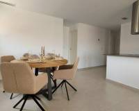 Nouvelle construction - Appartement - San Miguel de Salinas - Pueblo