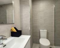 Nouvelle construction - Appartement - San Miguel de Salinas - Pueblo