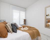 Nouvelle construction - Appartement - San Miguel de Salinas - Pueblo