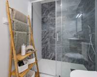 Nouvelle construction - Appartement - San Miguel de Salinas - Pueblo