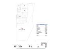 Nouvelle construction - Appartement - San Miguel de Salinas - Pueblo