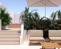 Nouvelle construction - Appartement - San Miguel de Salinas - Pueblo