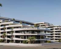 Nouvelle construction - Appartement - San Miguel de Salinas - Pueblo