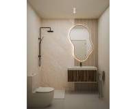 Nouvelle construction - Appartement - San Miguel de Salinas - Pueblo