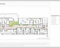 Nouvelle construction - Appartement - San Pedro del Pinatar - Lo Pagan