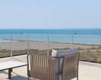 Nouvelle construction - Appartement - Santa Pola - Playa Tamarit