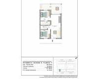 Nouvelle construction - Appartement - Torre Pacheco - San Cayetano