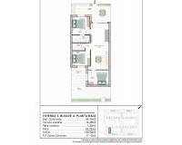 Nouvelle construction - Appartement - Torre Pacheco - San Cayetano