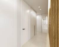 Nouvelle construction - Appartement - Torre Pacheco - Santa Rosalia Lake And Life Resort