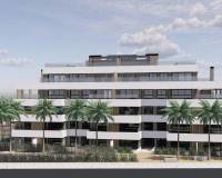 Nouvelle construction - Appartement - Torre Pacheco - Santa Rosalia Lake And Life Resort