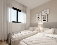 Nouvelle construction - Appartement - Torre Pacheco - Santa Rosalia Lake And Life Resort