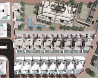 Nouvelle construction - Appartement - Torre Pacheco - Santa Rosalia Lake And Life Resort