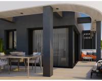Nouvelle construction - Appartement - Torrevieja - Centro