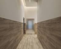 Nouvelle construction - Appartement - Torrevieja - Centro