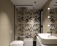 Nouvelle construction - Appartement - Torrevieja - El acequión