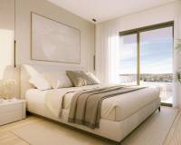 Nouvelle construction - Appartement - Torrevieja - La Hoya