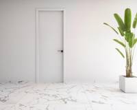 Nouvelle construction - Appartement - Torrevieja - Playa de El Cura