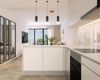 Nouvelle construction - Appartement - Torrevieja - Playa de El Cura