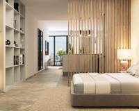 Nouvelle construction - Appartement - Torrevieja - Playa de El Cura