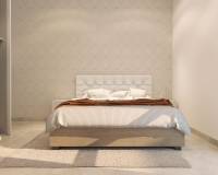 Nouvelle construction - Appartement - Torrevieja - Playa del Acequión