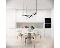 Nouvelle construction - Appartement - Torrevieja - Playa del Cura