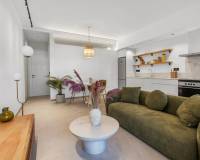 Nouvelle construction - Appartement - Torrevieja - Playa Los Naufragos