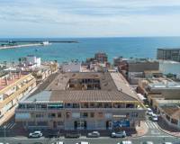 Nouvelle construction - Appartement - Torrevieja - Playa Los Naufragos