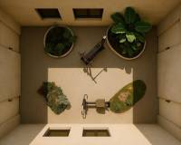 Nouvelle construction - Appartement - Torrevieja - pueblo