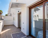 Nouvelle construction - Appartement - Torrevieja - Torrevieja - Los Balcones