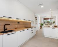 Nouvelle construction - Appartement - Torrevieja - Torrevieja - Los Balcones